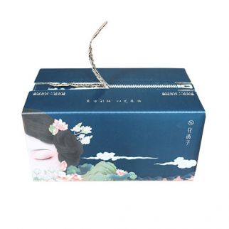 化妆品纸盒包装