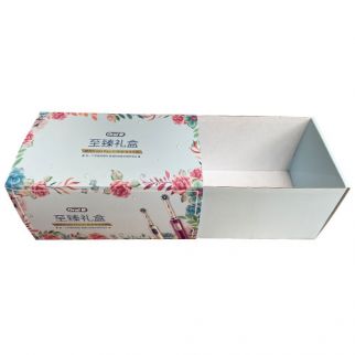 抽屉盒